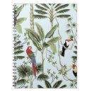 Suche nach papagei kleine notizbücher Muster