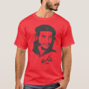 Suche nach guevara tshirts Che