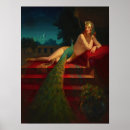 Suche nach cleopatra poster Pfau