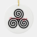 Suche nach spiralen ornamente Schwarz