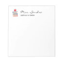 Suche nach buch notizblock Lehrerin