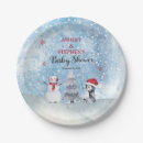 Suche nach pinguin teller Winterwunderland