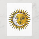 Suche nach sonne und mond postkarten Astrologie