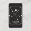 Suche nach tarot visitenkarten Boho