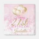 Suche nach 21 geburtstag magnete Glitzer