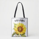 Suche nach sonnenblume taschen Rustikal