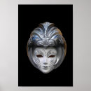 Suche nach venezianische masken poster Gewürz
