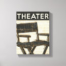 Suche nach kino leinwandbilder Theater