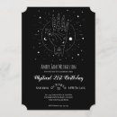 Suche nach schwarze magie einladungen Hexen