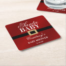 Suche nach winter untersetzer Babyparty