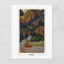 Suche nach paul gauguin tahiti poster 1892