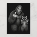 Suche nach waschbär postkarten Camping