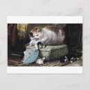 Suche nach henriette postkarten Katze