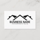 Suche nach dachdecker visitenkarten Dachgewerbe