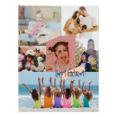 Suche nach niedlicher geburtstag poster Modern