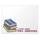 Suche nach buch notizblock Teacher