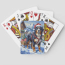 Suche nach bern spielkarten Berner sennenhund