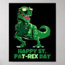 Suche nach t st poster Dinosaurier