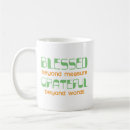 Suche nach thanksgiving tassen Typografie