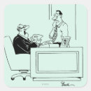 Suche nach büro aufkleber Chefin