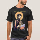 Suche nach heilige maria tshirts Symbol