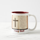 Suche nach i liebe jesus tassen Kirche