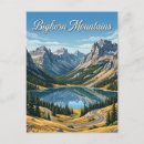 Suche nach bighorn postkarten Souvenir
