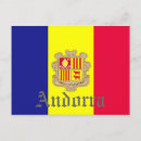 Suche nach andorra flagge postkarten National