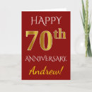 Suche nach 70 hochzeitstag karten Hochzeitsjubiläum