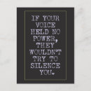 Suche nach kampfen postkarten Rassismus