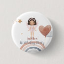 Suche nach geburtst buttons Mädchen