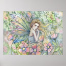 Suche nach fantasie garten poster Fee