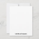 Suche nach namen karten Einfach