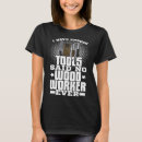 Suche nach schreinerei tshirts Zimmermann