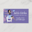 Suche nach latina visitenkarten Kochkurse