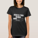 Suche nach architekten tshirts Beruf