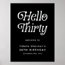 Suche nach hello poster Elegant