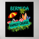Suche nach bermuda insel poster Reise