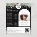 Suche nach maskenbildner flyer Holografisch