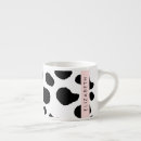 Suche nach kuhmuster tassen Kuhdesign