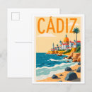 Suche nach cadiz postkarten Reise