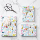Suche nach vintage kinder geschenkpapier Babyparty