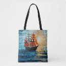 Suche nach segelboot taschen Meer