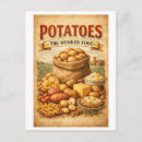 Suche nach kartoffeln postkarten Lebensmittel