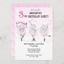 Suche nach dance party einladungen Prinzessin