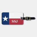 Suche nach texas stern gepäckanhänger Reise