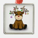 Suche nach niedliches ren ornamente Rotwild