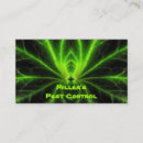 Suche nach ameisen visitenkarten Ausrottung