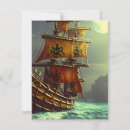 Suche nach piratenschiff karten Segeln