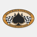 Suche nach retro motorrad aufkleber Cool